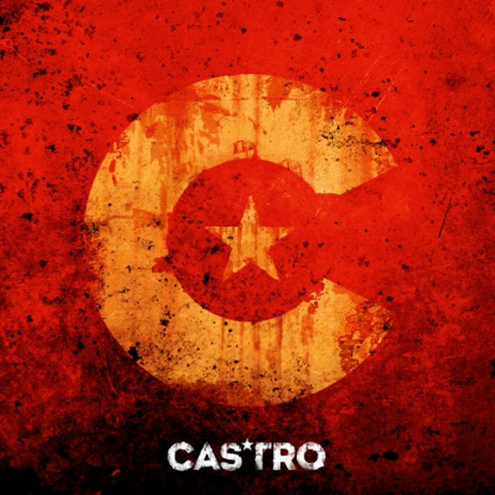 Castro - Hidden Agenda - 7